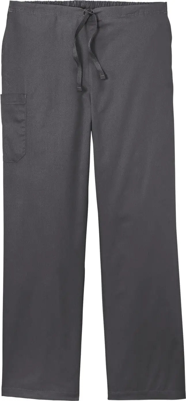 Wink Ww3150t Unisex Tall Workflex Cargo Pant - Pewter