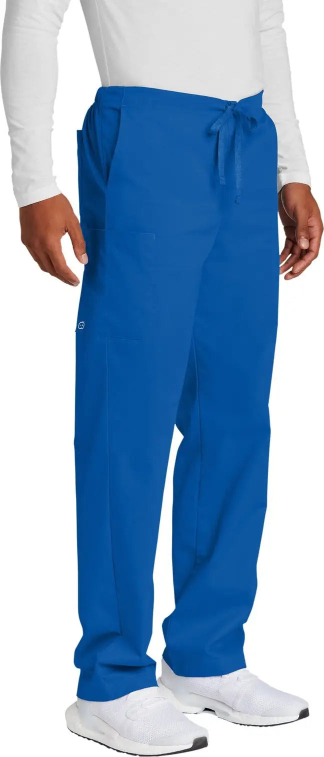 Wink Ww3150t Unisex Tall Workflex Cargo Pant - Royal