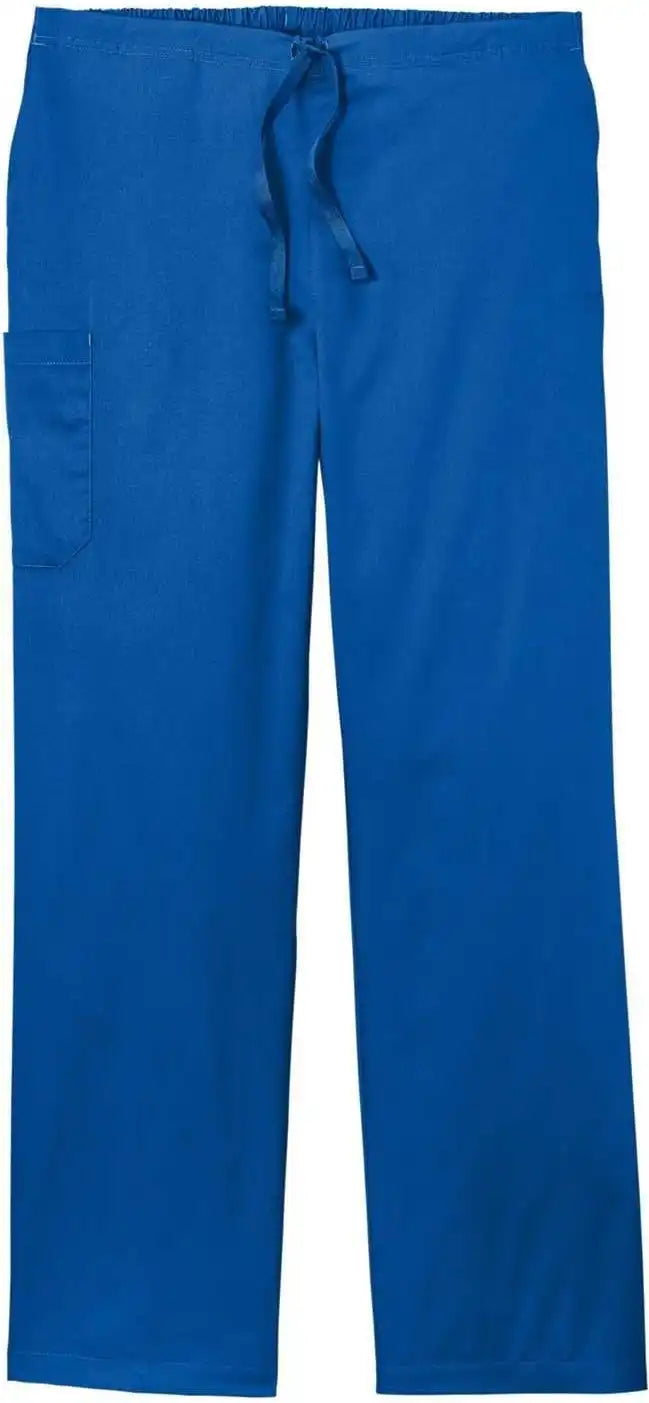 Wink Ww3150t Unisex Tall Workflex Cargo Pant - Royal