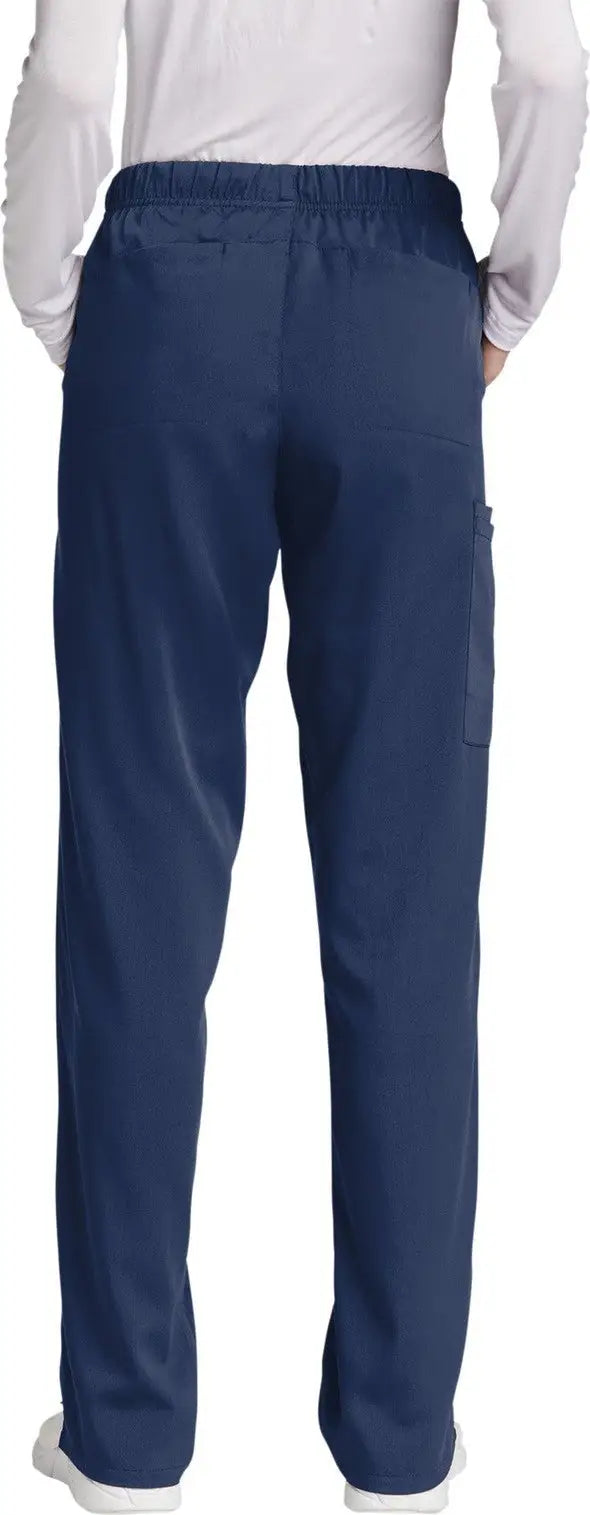 Wink Ww4158 Women’s Premiere Flex Cargo Pant - Navy