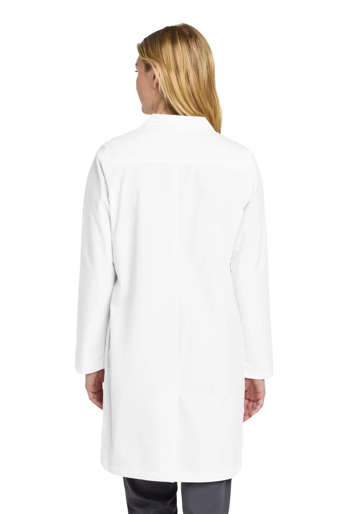 Wink Ww4172 Women’s Long Lab Coat