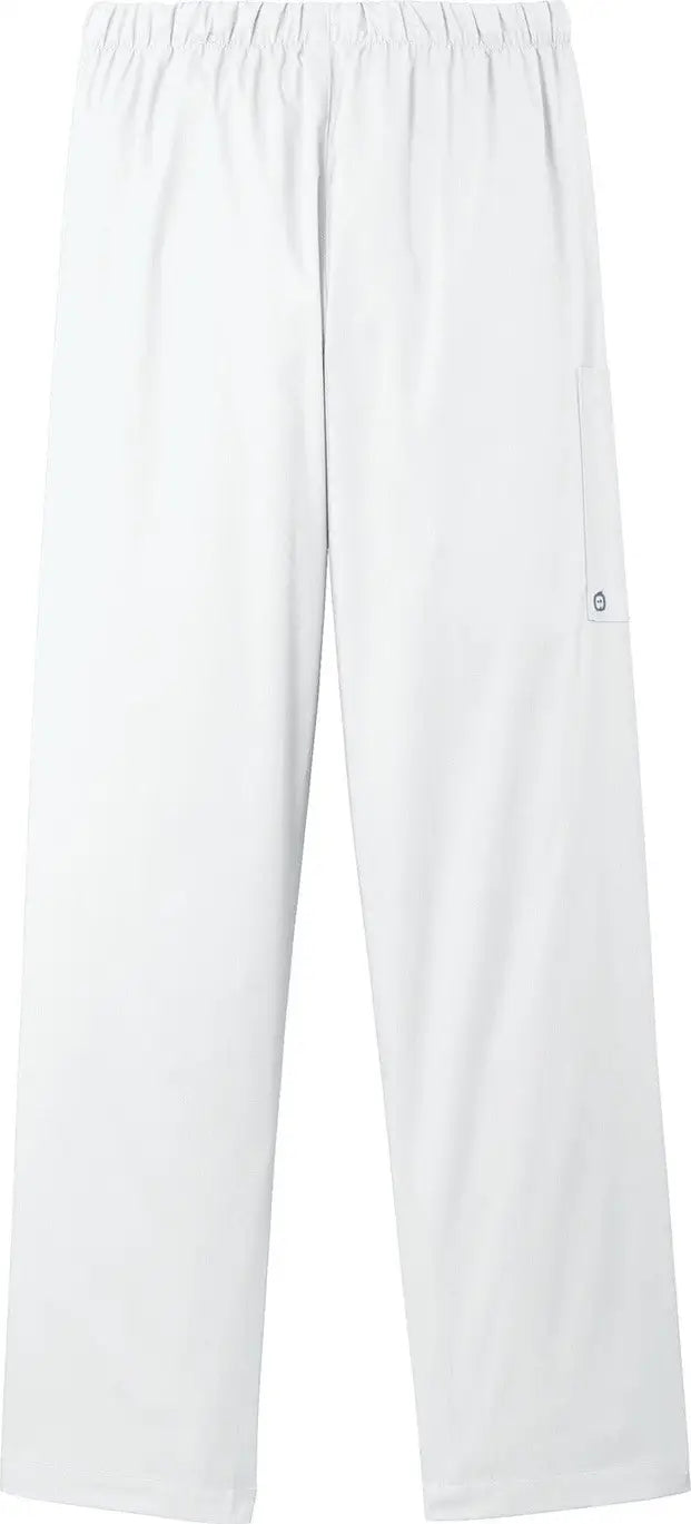Wink Ww4550t Women’s Tall Workflex Cargo Pant - White
