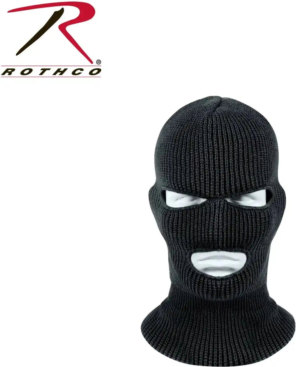 Wintuck Acrylic Face Mask