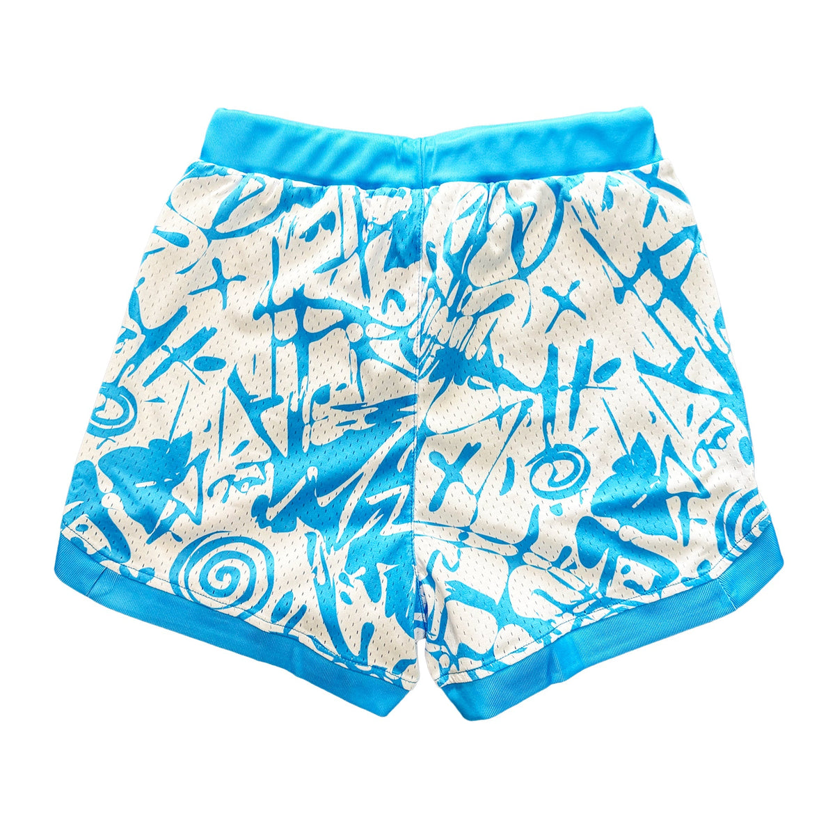 Woke Up Rad 5’’ Inseam Shorts - I’m a Problem