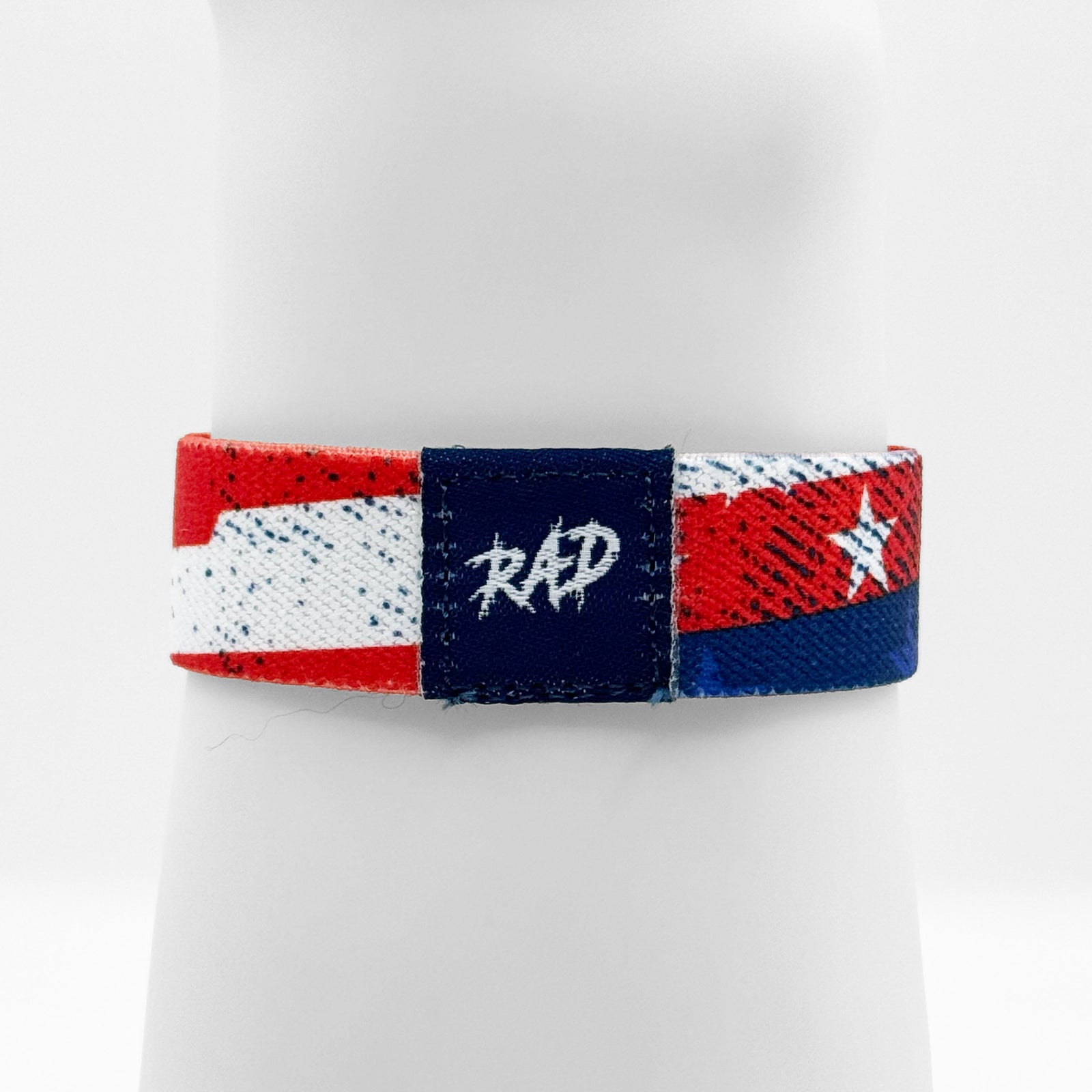 Woke Up Rad Band - Merica