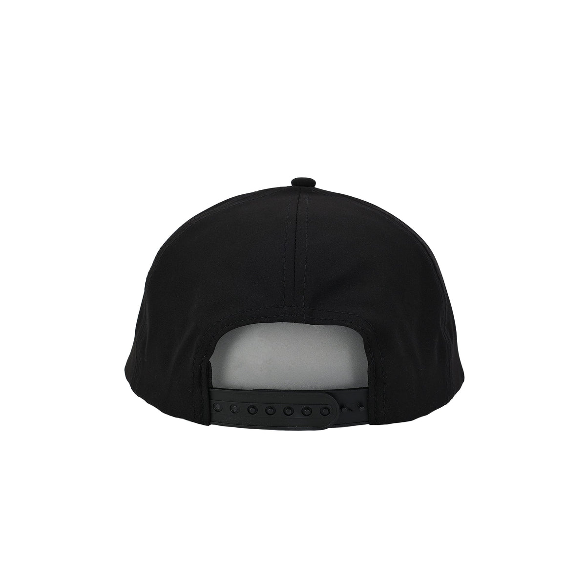 Woke Up Rad Cap - Black