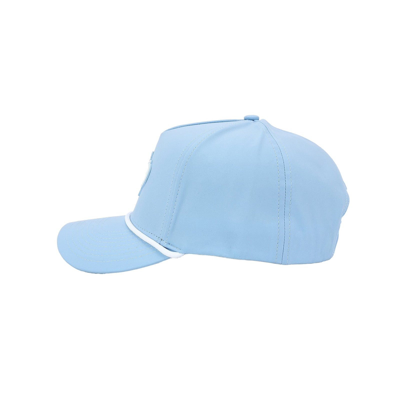 Woke Up Rad Cap - Light Blue