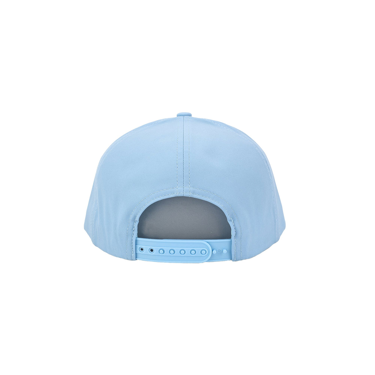 Woke Up Rad Hat - Light Blue