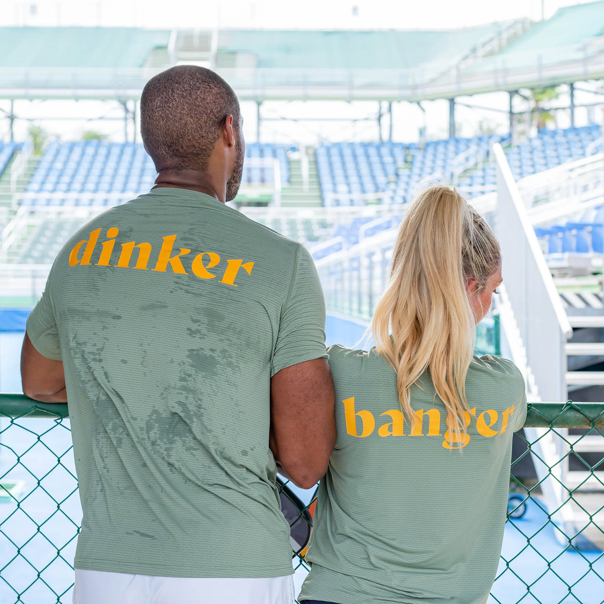 Women’s Banger Lux Performance Shirt