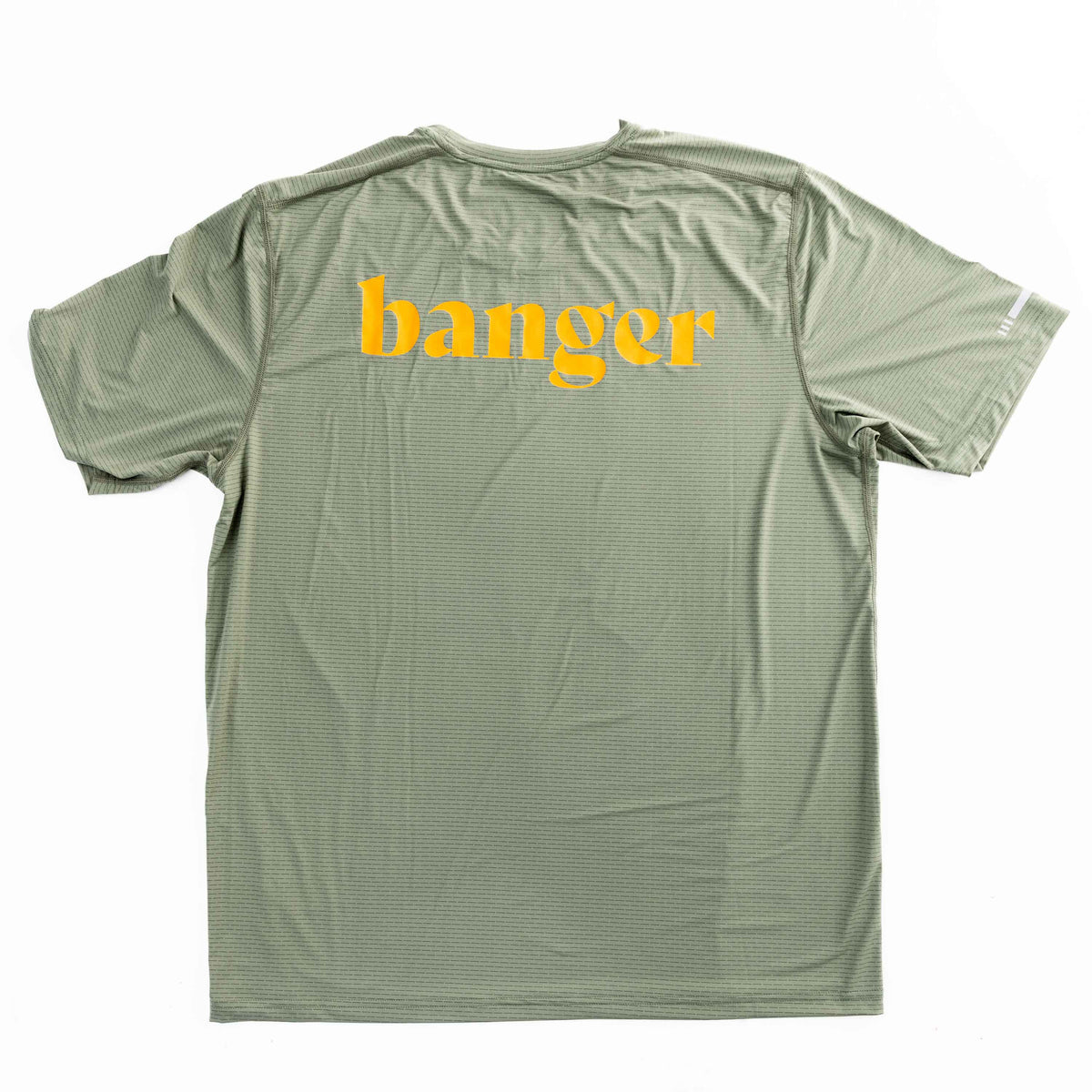 Women’s Banger Lux Performance Shirt - s