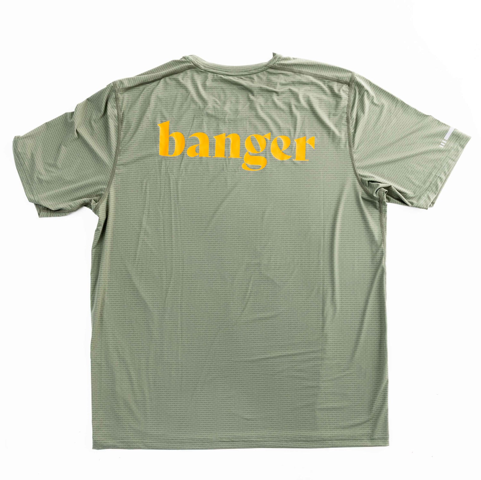 Women’s Banger Lux Performance Shirt - s