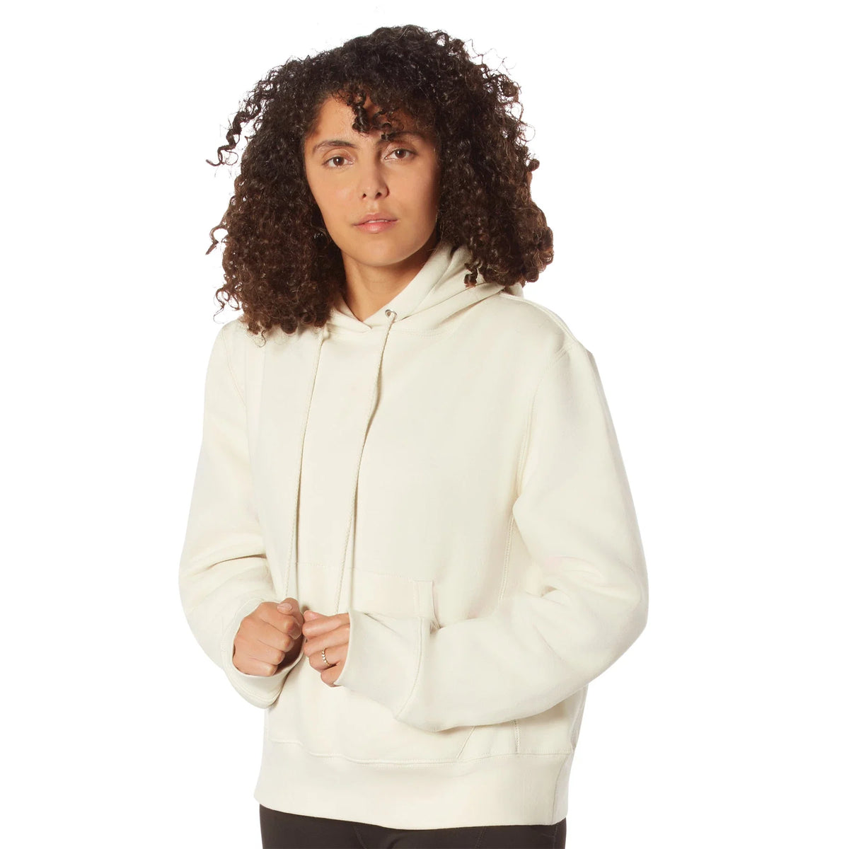 Womens Concealed Carry Hoodie