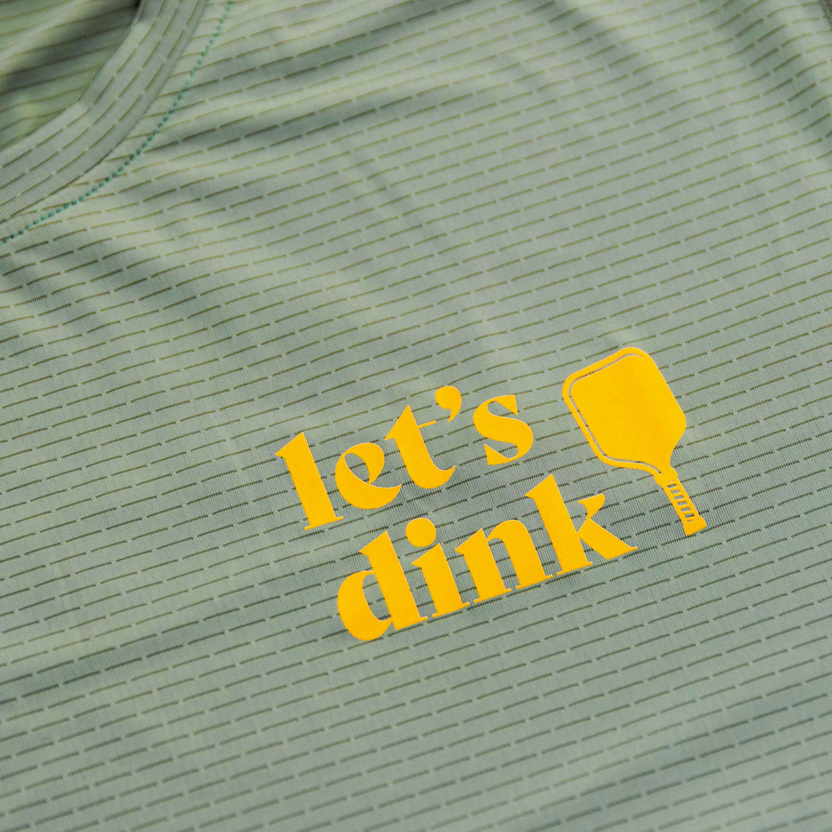 Women’s Dinker Lux Performance Shirt