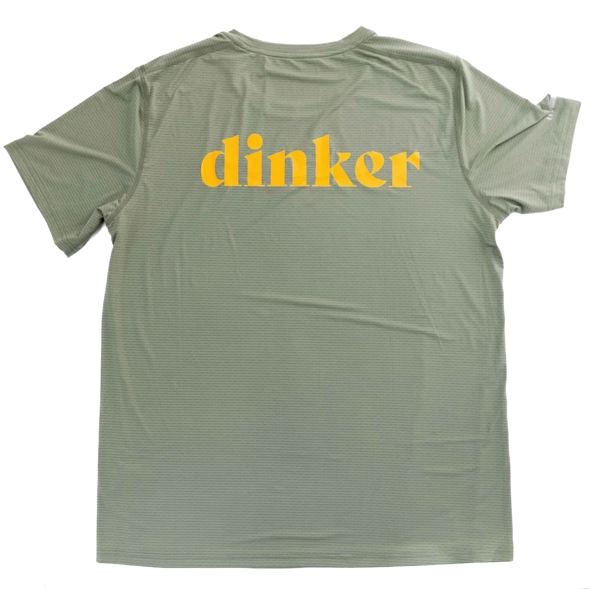 Women’s Dinker Lux Performance Shirt