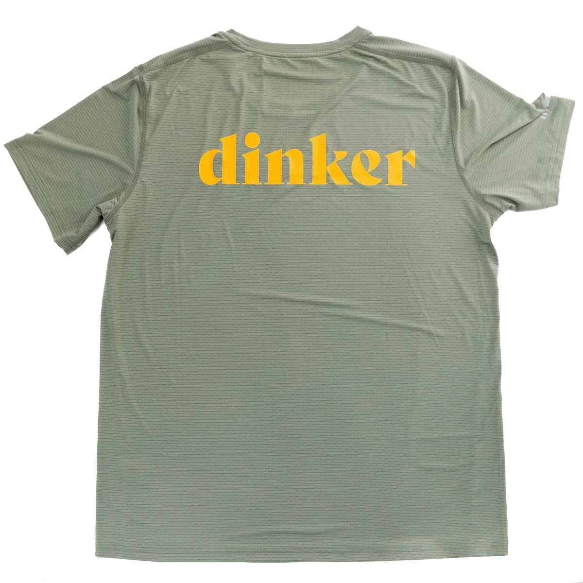 Women’s Dinker Lux Performance Shirt - s
