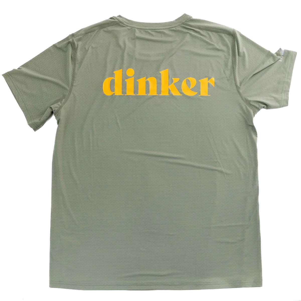Women’s Dinker Lux Performance Shirt - s