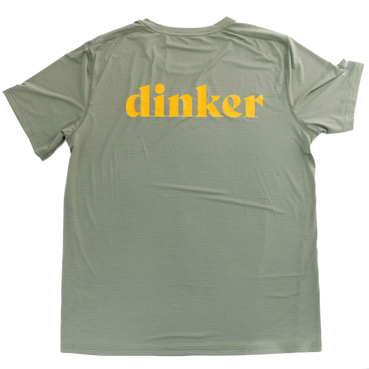 Women’s Dinker Lux Performance Shirt - s