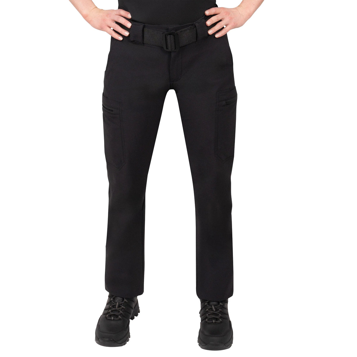 Women’s Edge Pants - Black