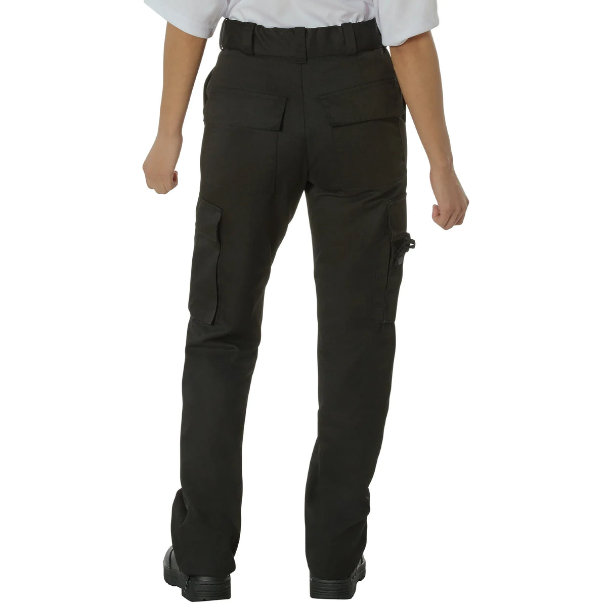 Womens Emt Pants