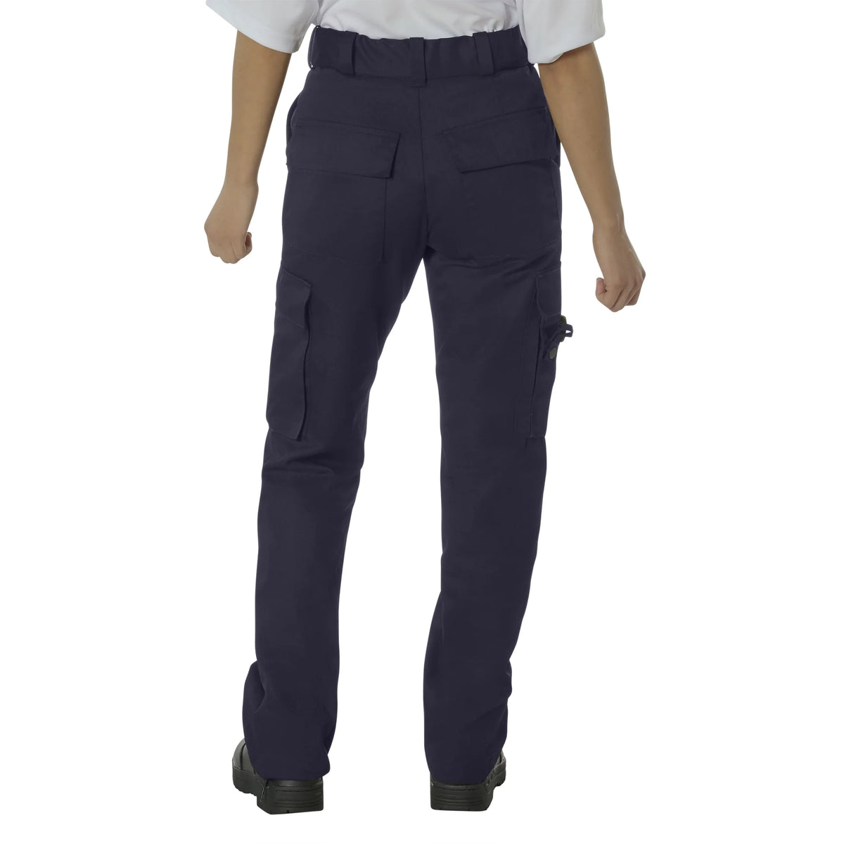 Womens Emt Pants