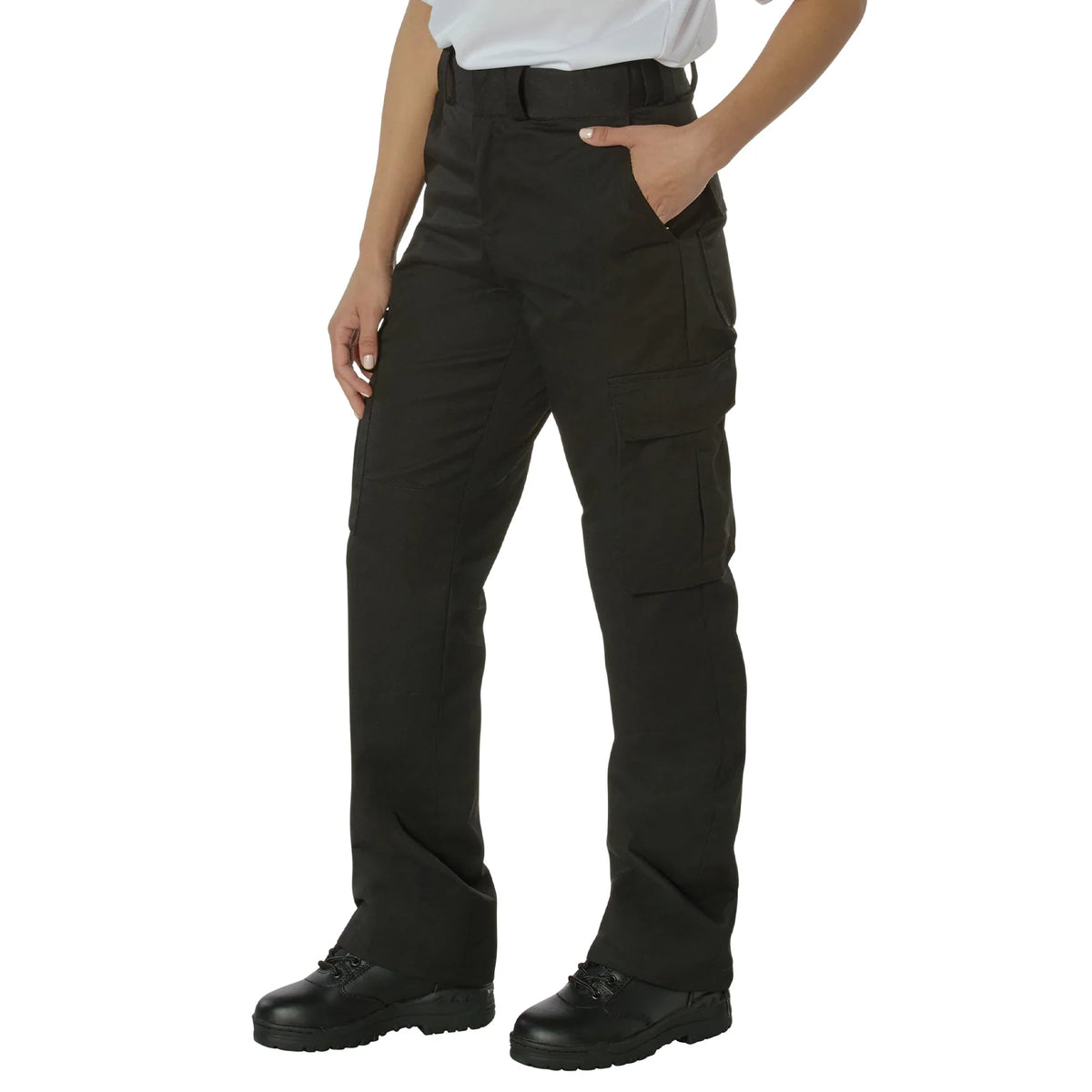 Womens Emt Pants
