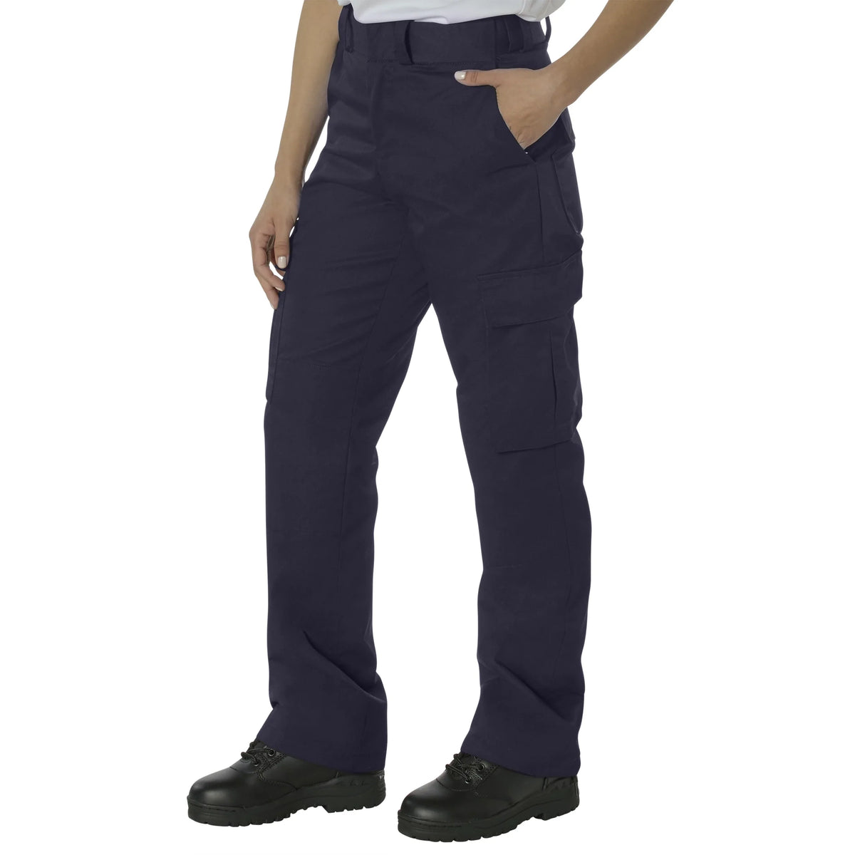 Womens Emt Pants
