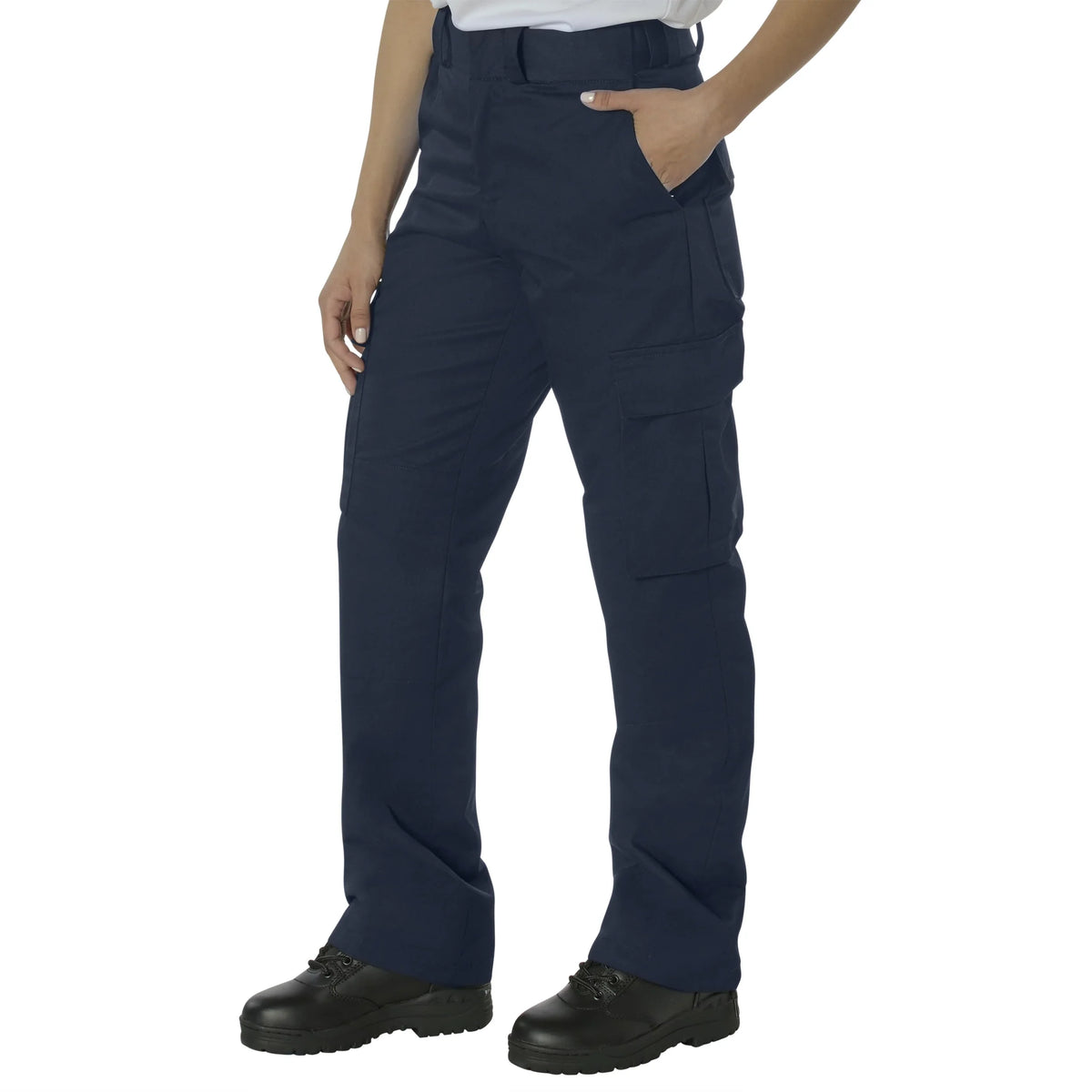 Womens Emt Pants