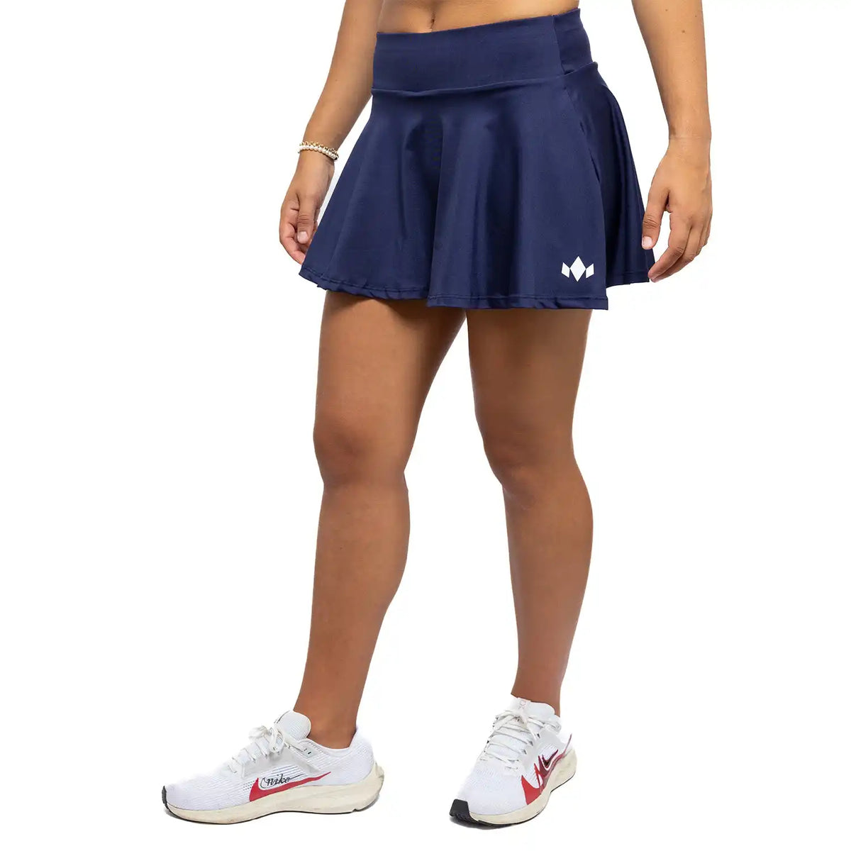 Women’s Essential Club Skirt - Navy / Xs