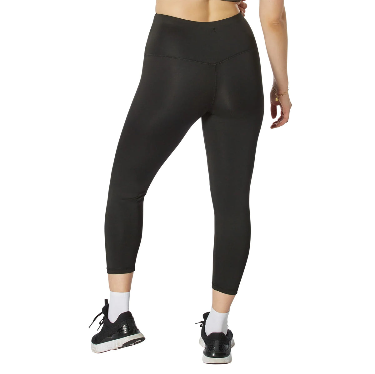 Womens Essential Leggings