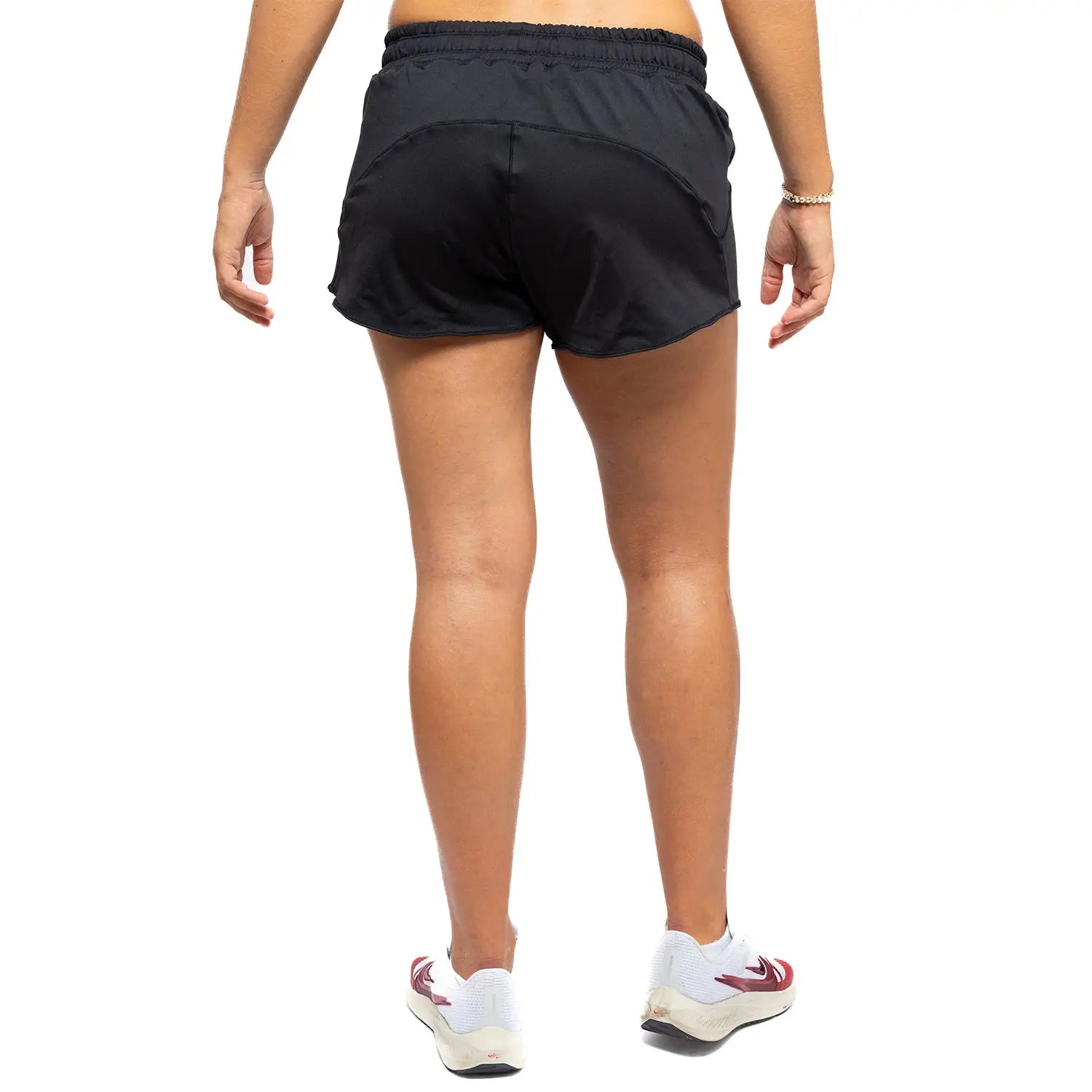 Women’s Essential Shorts - Black / Xs