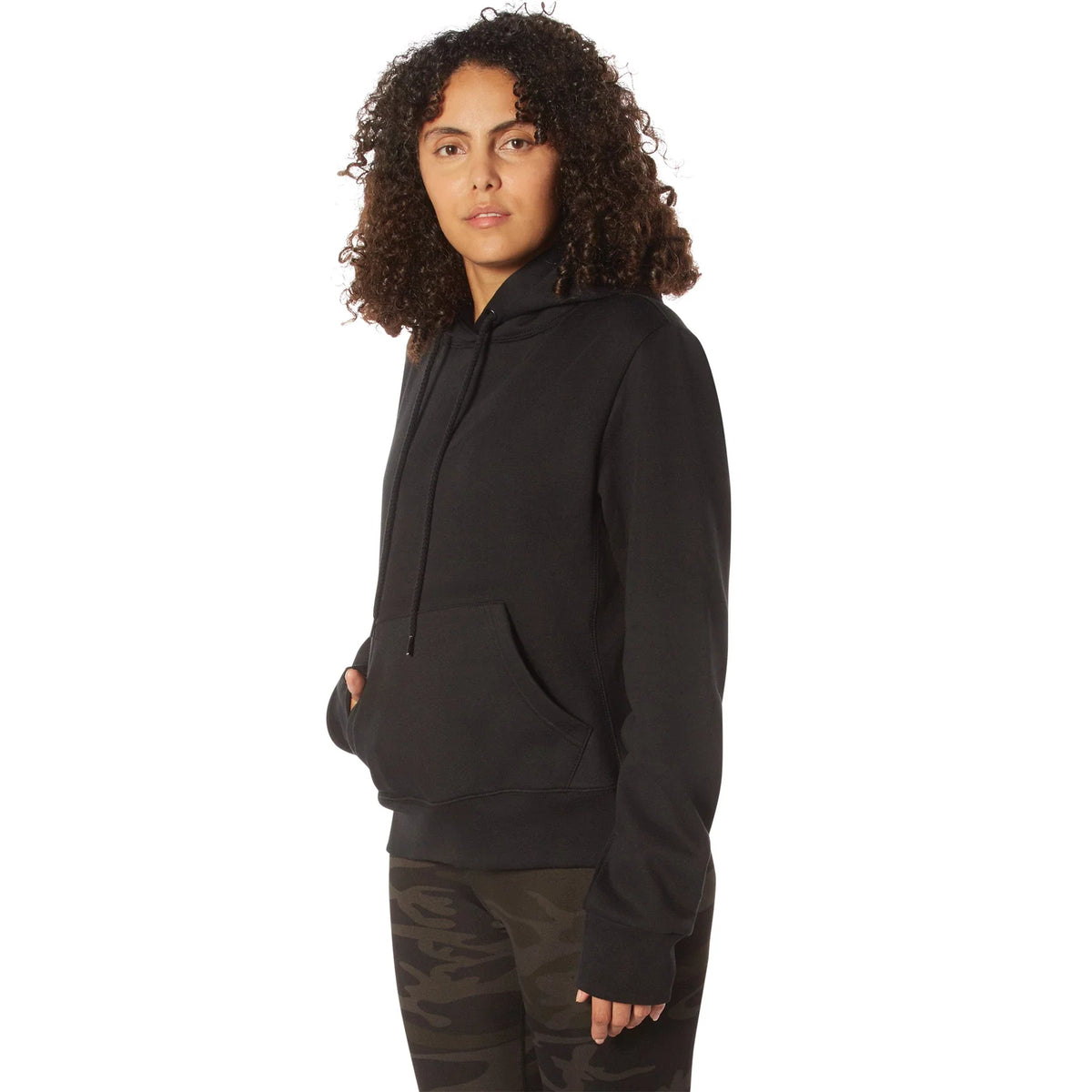Womens Every Day Hoodie