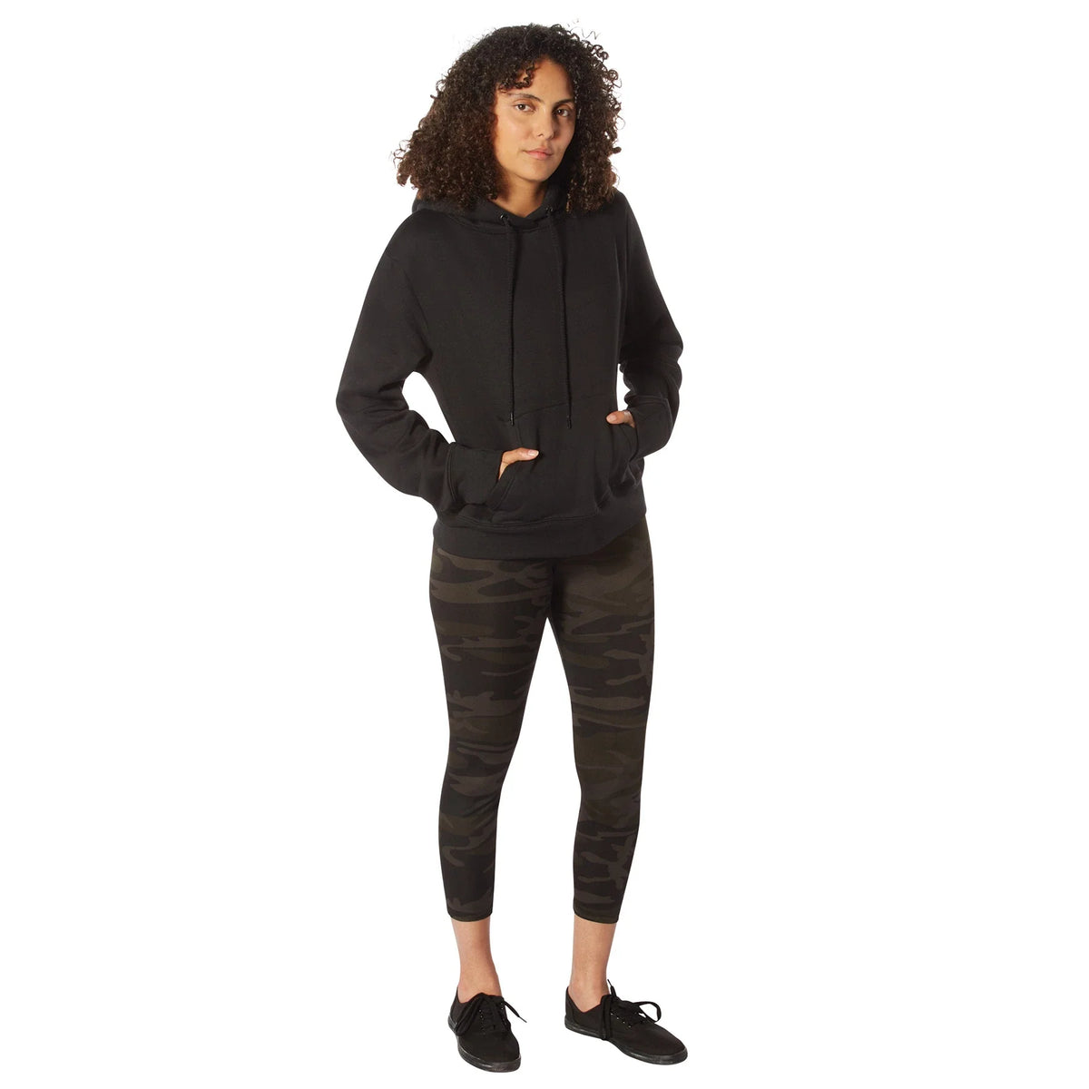 Womens Every Day Hoodie