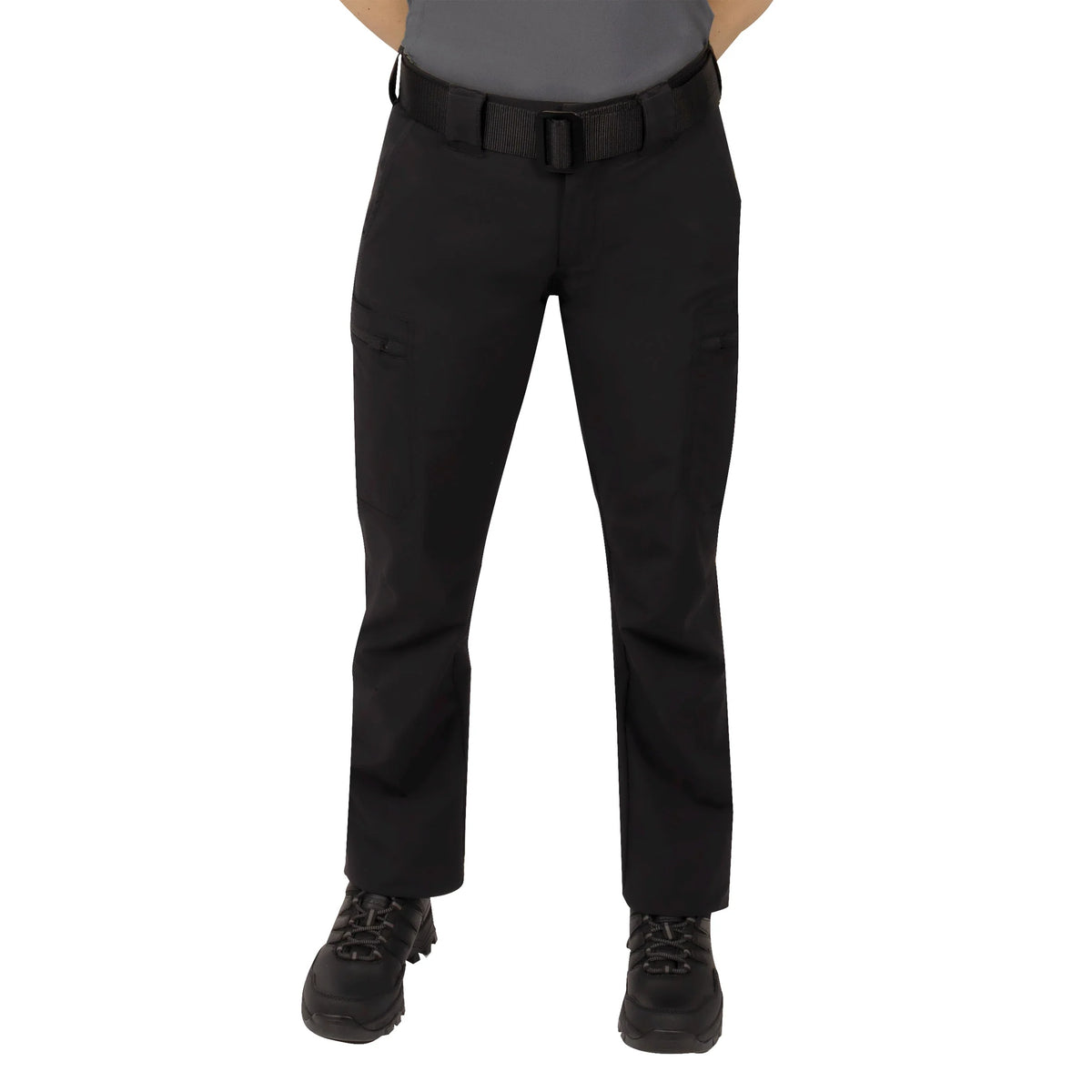 Women’s Patrol Pants - Black