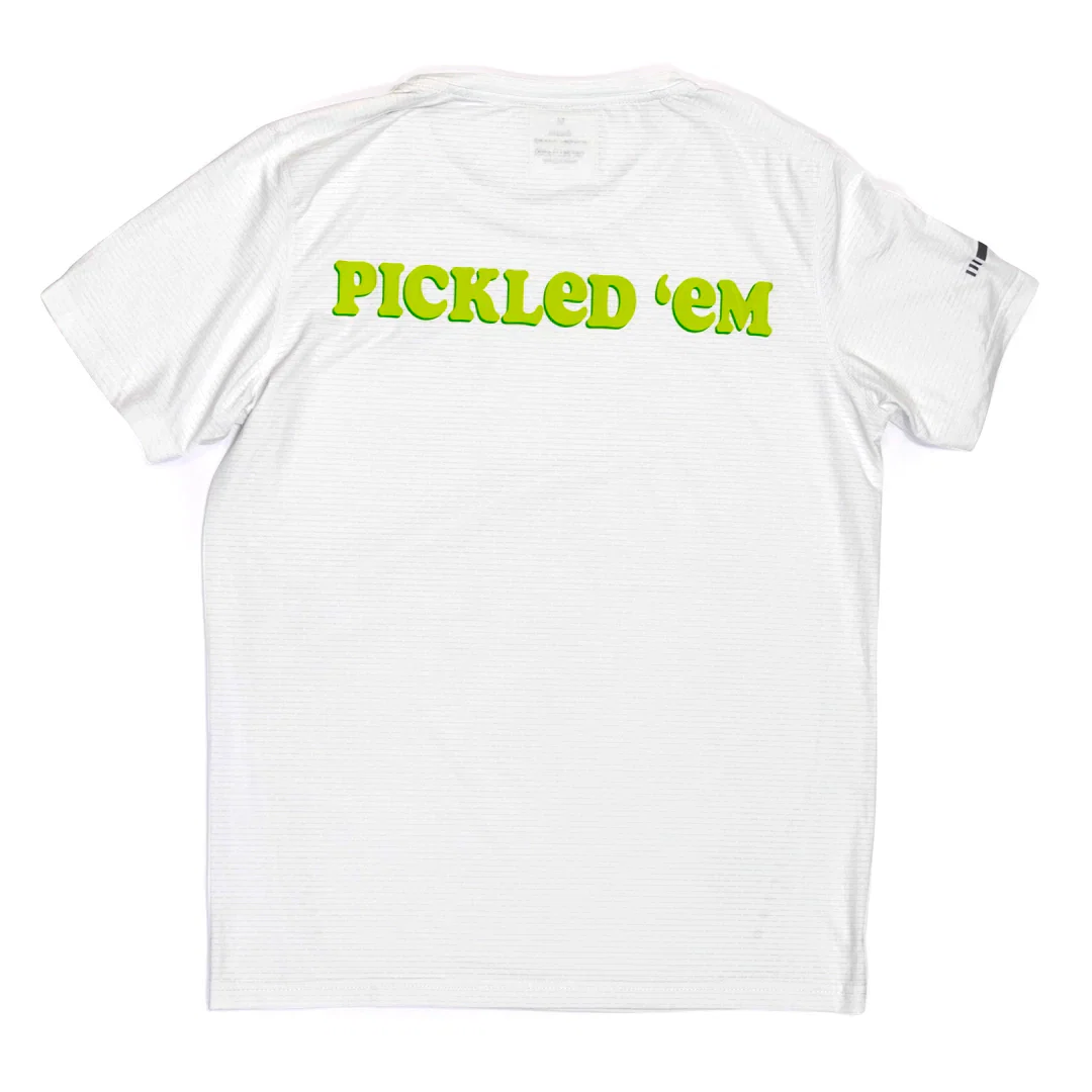 Women’s Pickled ?Em Lux Performance Shirt
