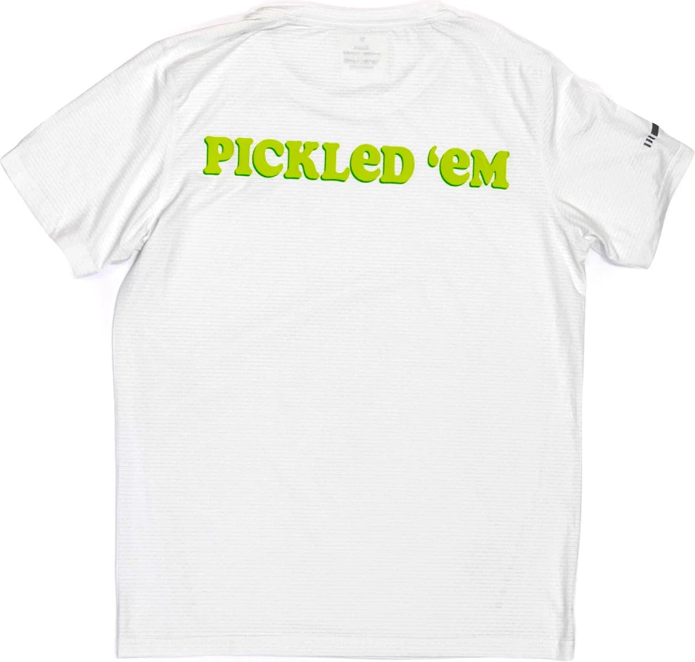 Women's Pickled 'em LUX Performance Shirt