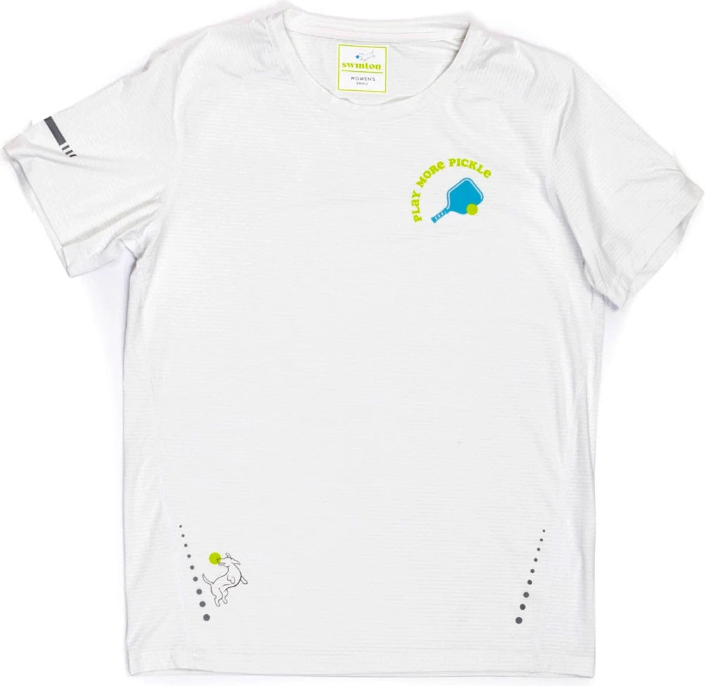 Women's Pickled 'em LUX Performance Shirt