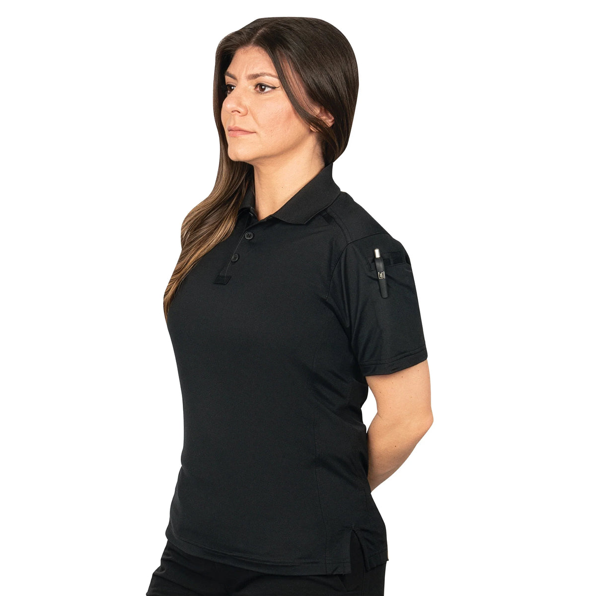 Women’s Short Sleeve Tactical Performance Polo