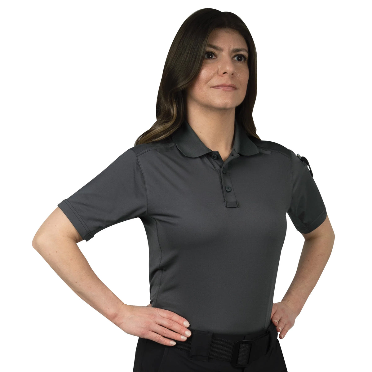 Women’s Short Sleeve Tactical Performance Polo