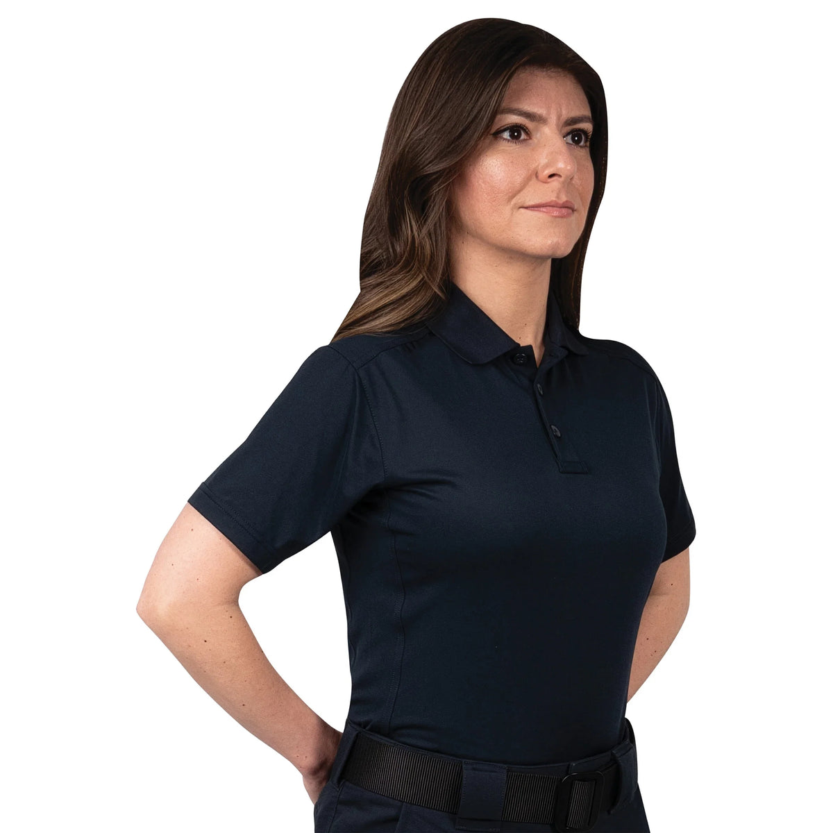 Women’s Short Sleeve Tactical Performance Polo