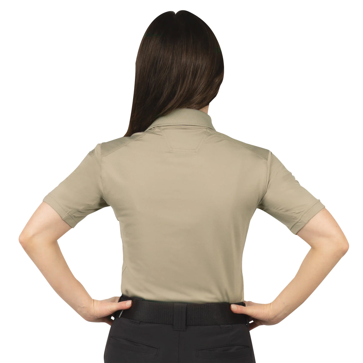 Women’s Short Sleeve Tactical Performance Polo