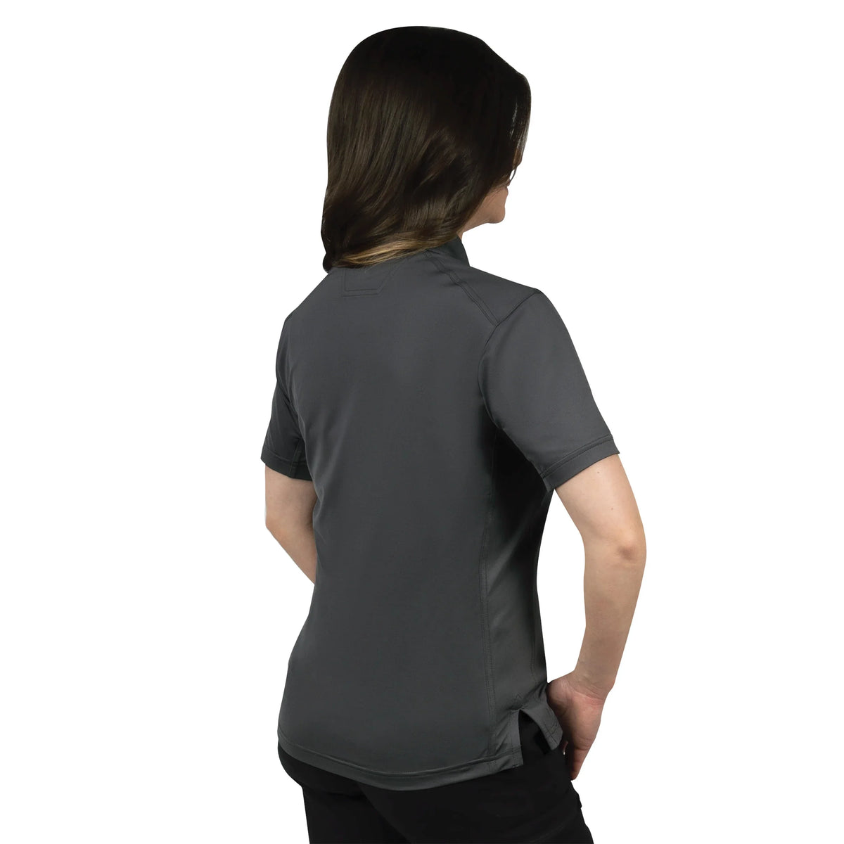 Women’s Short Sleeve Tactical Performance Polo