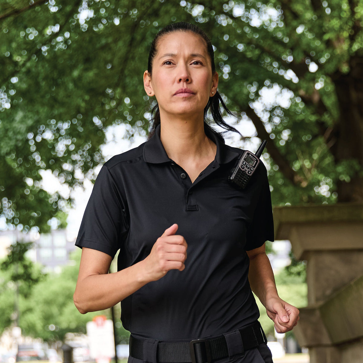 Women’s Short Sleeve Tactical Performance Polo