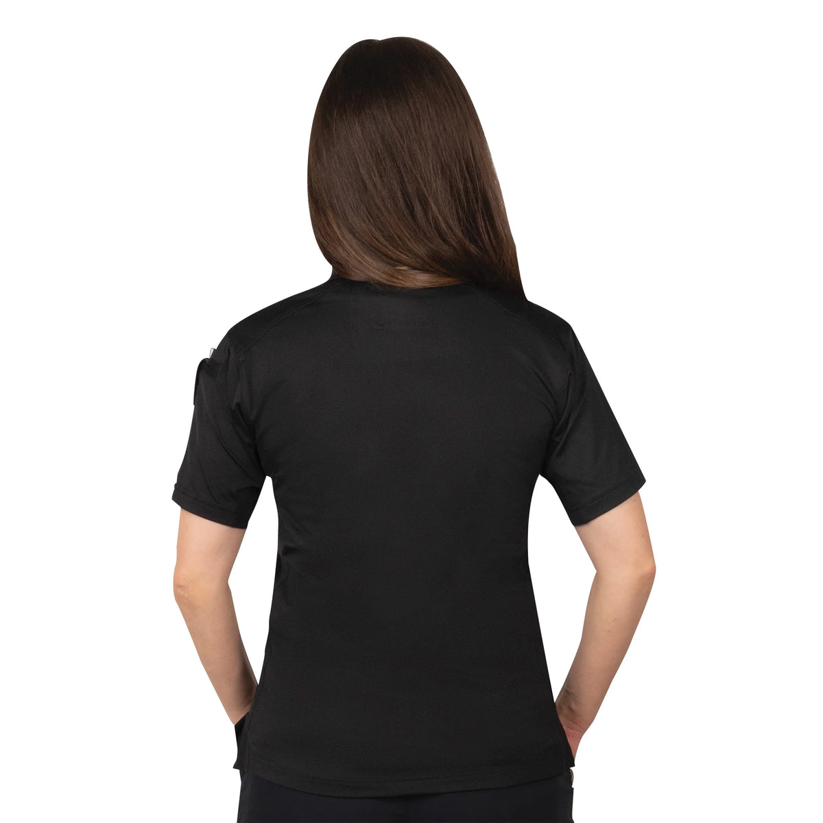 Women’s Short Sleeve Tactical Performance Polo