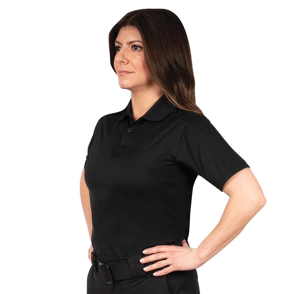 Women’s Short Sleeve Tactical Performance Polo