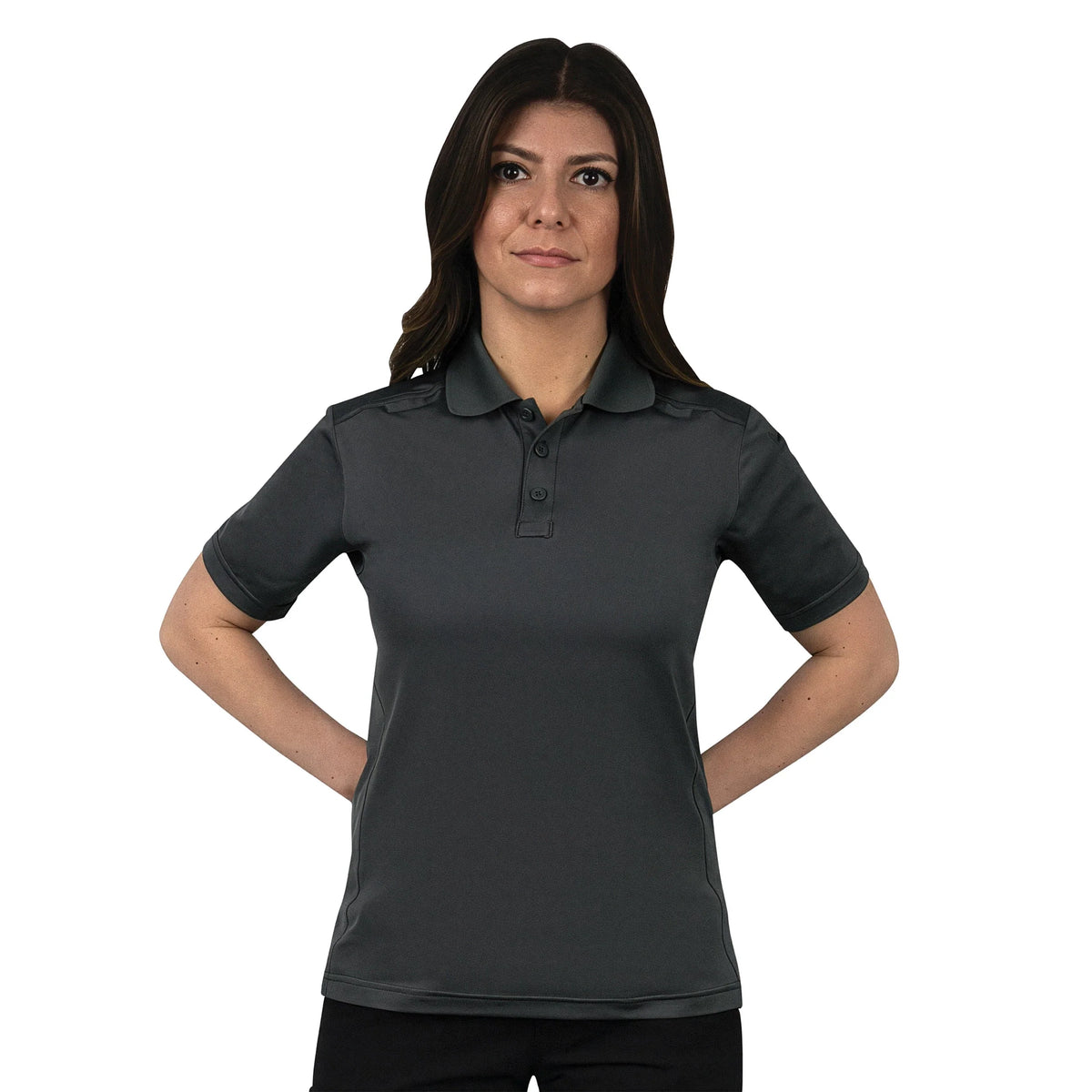 Women’s Short Sleeve Tactical Performance Polo