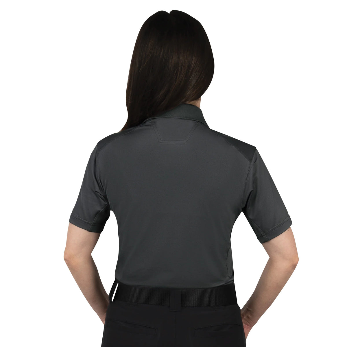 Women’s Short Sleeve Tactical Performance Polo
