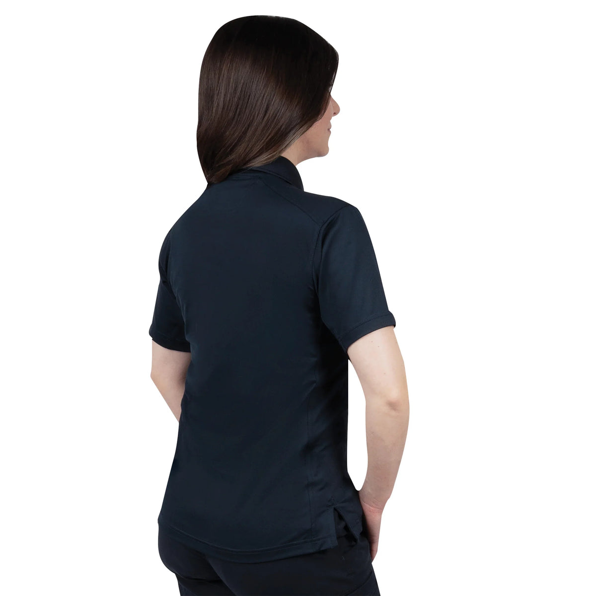 Women’s Short Sleeve Tactical Performance Polo