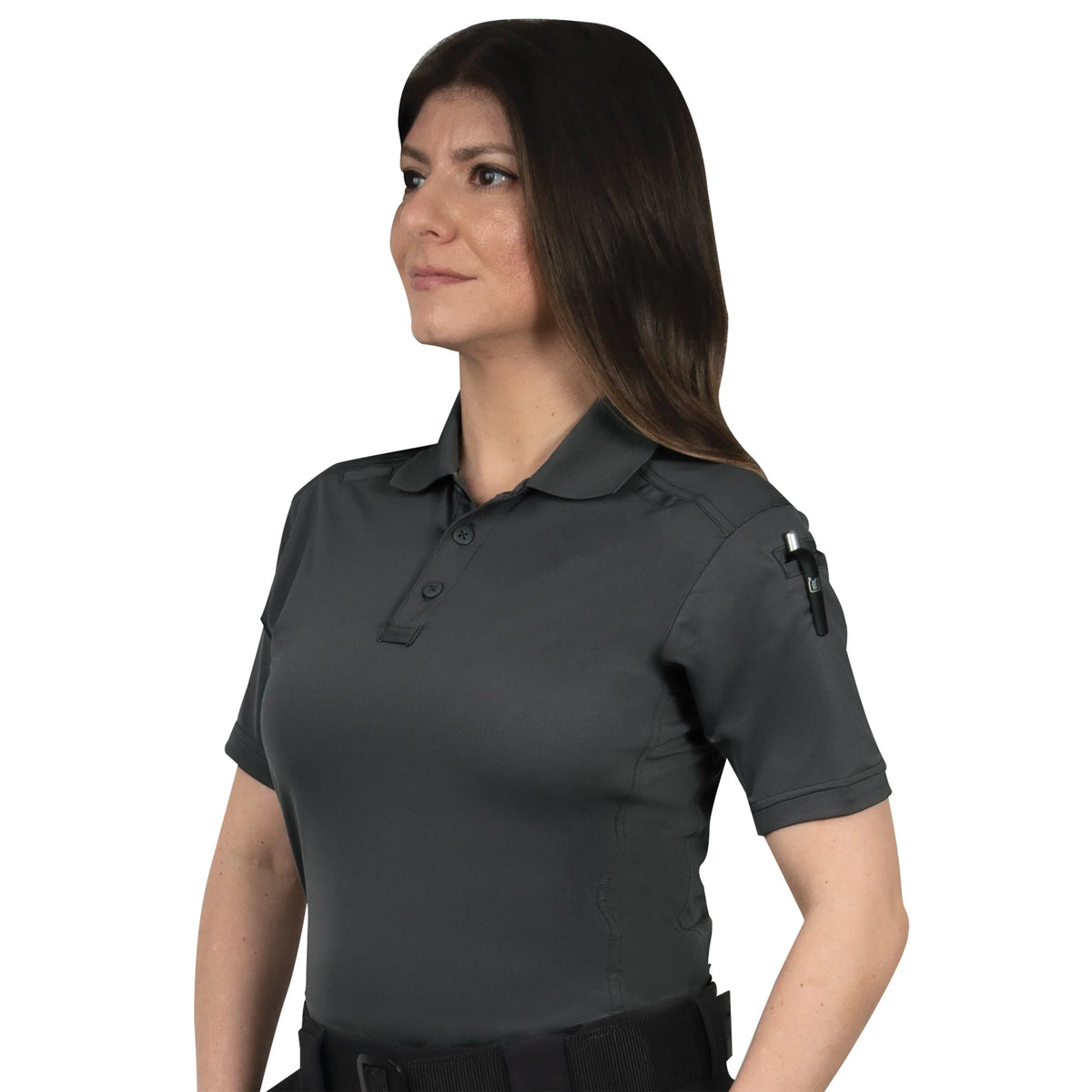 Women’s Short Sleeve Tactical Performance Polo