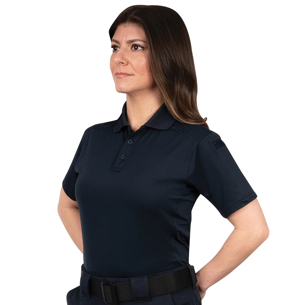 Women’s Short Sleeve Tactical Performance Polo
