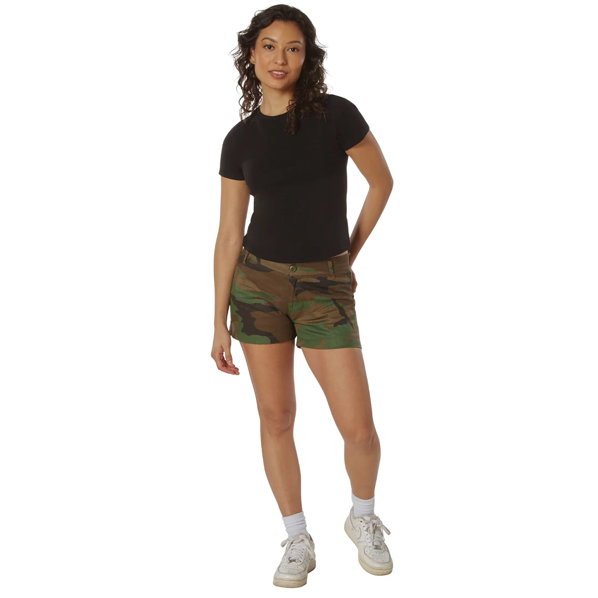 Womens Shorts - Xs